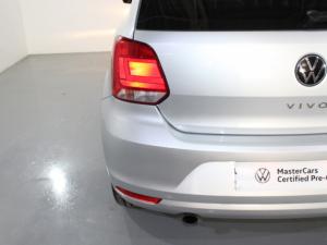 Volkswagen Polo Vivo 1.4 Life - Image 19