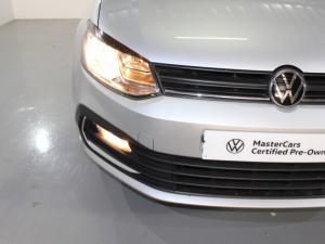Volkswagen Polo Vivo 1.4 Life - Image 20