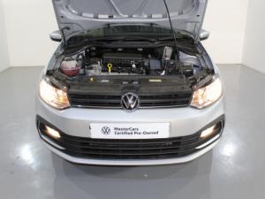 Volkswagen Polo Vivo 1.4 Life - Image 23