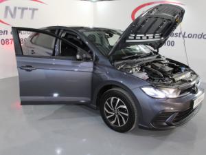 Volkswagen Polo 1.0 TSI - Image 22