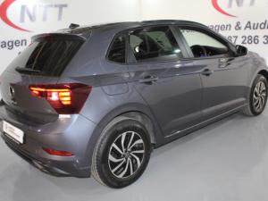 Volkswagen Polo 1.0 TSI - Image 4