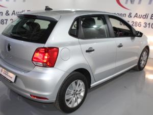 Volkswagen Polo Vivo 1.4 - Image 4