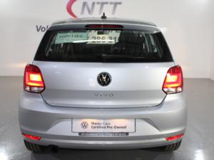 Volkswagen Polo Vivo 1.4 - Image 5