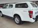 Isuzu D-MAX 1.9 Ddi LS 4X4 automatic D/C - Thumbnail 10