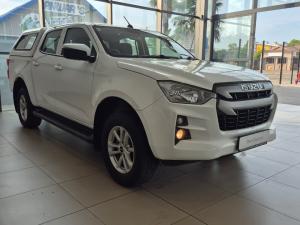 Isuzu D-MAX 1.9 Ddi LS 4X4 automatic D/C - Image 1