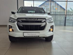 Isuzu D-MAX 1.9 Ddi LS 4X4 automatic D/C - Image 4