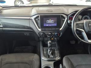 Isuzu D-MAX 1.9 Ddi LS 4X4 automatic D/C - Image 6