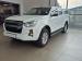Isuzu D-MAX 1.9 Ddi LS 4X4 automatic D/C - Thumbnail 9