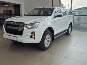 Isuzu D-MAX 1.9 Ddi LS 4X4 automatic D/C - Image 9