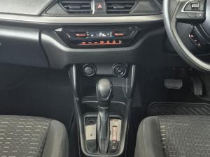 Suzuki Swift 1.2 GL+ CVT - Image 11