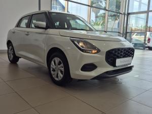 Suzuki Swift 1.2 GL+ CVT - Image 1