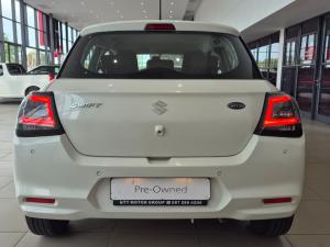 Suzuki Swift 1.2 GL+ CVT - Image 5