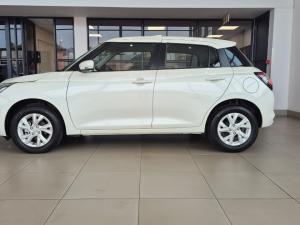 Suzuki Swift 1.2 GL+ CVT - Image 7