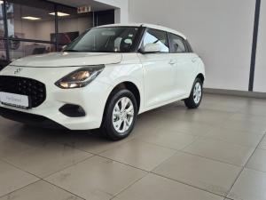Suzuki Swift 1.2 GL+ CVT - Image 9