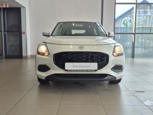 Suzuki Swift 1.2 GL+ CVT - Image 4