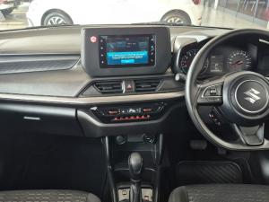 Suzuki Swift 1.2 GL+ CVT - Image 6