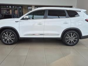 Chery Tiggo 8 PRO 1.6 Tdgi Executive DCT - Image 10