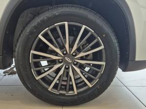 Chery Tiggo 8 PRO 1.6 Tdgi Executive DCT - Image 11