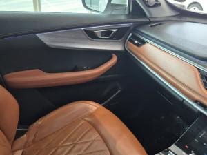 Chery Tiggo 8 PRO 1.6 Tdgi Executive DCT - Image 13