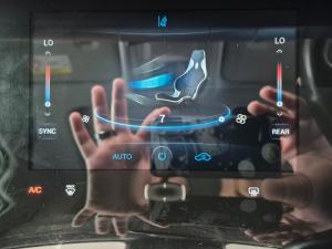 Chery Tiggo 8 PRO 1.6 Tdgi Executive DCT - Image 14