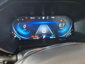 Chery Tiggo 8 PRO 1.6 Tdgi Executive DCT - Image 18