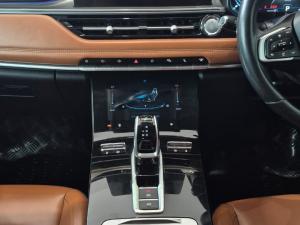 Chery Tiggo 8 PRO 1.6 Tdgi Executive DCT - Image 19