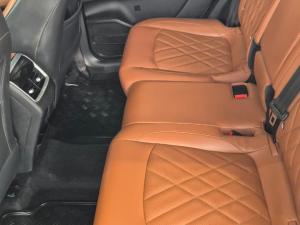 Chery Tiggo 8 PRO 1.6 Tdgi Executive DCT - Image 20