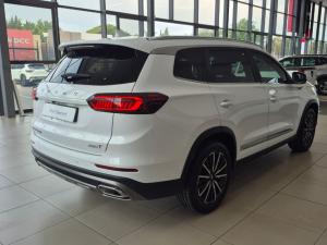 Chery Tiggo 8 PRO 1.6 Tdgi Executive DCT - Image 2