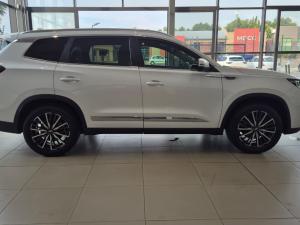 Chery Tiggo 8 PRO 1.6 Tdgi Executive DCT - Image 3