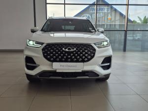 Chery Tiggo 8 PRO 1.6 Tdgi Executive DCT - Image 4