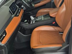 Chery Tiggo 8 PRO 1.6 Tdgi Executive DCT - Image 7