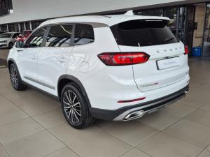 Chery Tiggo 8 PRO 1.6 Tdgi Executive DCT - Image 8