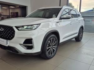 Chery Tiggo 8 PRO 1.6 Tdgi Executive DCT - Image 9