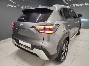 Nissan Magnite 1.0 Acenta - Image 2
