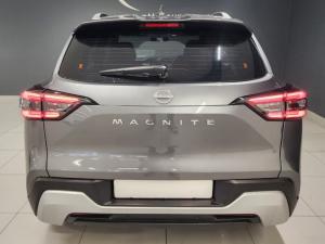 Nissan Magnite 1.0 Acenta - Image 5