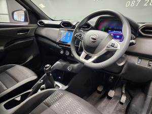 Nissan Magnite 1.0 Acenta - Image 8