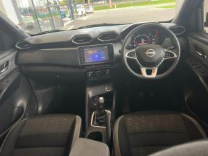 Nissan Magnite 1.0 Acenta AMT - Image 11