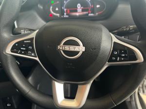 Nissan Magnite 1.0 Acenta AMT - Image 15
