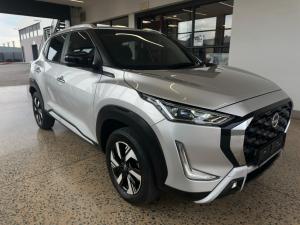 Nissan Magnite 1.0 Acenta AMT - Image 1