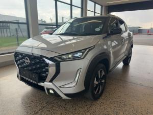 Nissan Magnite 1.0 Acenta AMT - Image 3