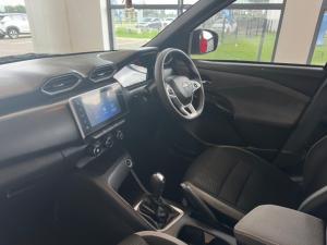 Nissan Magnite 1.0 Acenta AMT - Image 5