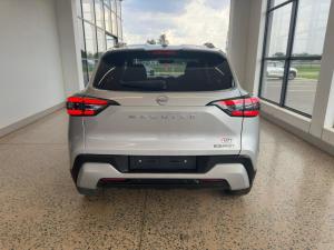 Nissan Magnite 1.0 Acenta AMT - Image 6