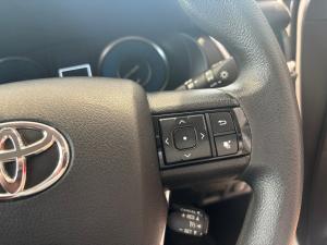 Toyota Fortuner 2.4GD-6 4X4 automatic - Image 10