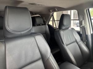 Toyota Fortuner 2.4GD-6 4X4 automatic - Image 13