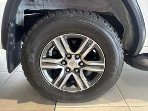 Toyota Fortuner 2.4GD-6 4X4 automatic - Image 15