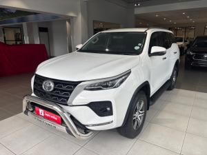 Toyota Fortuner 2.4GD-6 4X4 automatic - Image 16