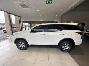 Toyota Fortuner 2.4GD-6 4X4 automatic - Image 18