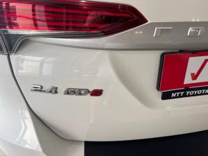 Toyota Fortuner 2.4GD-6 4X4 automatic - Image 19