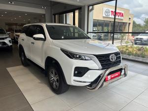 Toyota Fortuner 2.4GD-6 4X4 automatic - Image 1