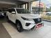 Toyota Fortuner 2.4GD-6 4X4 automatic - Thumbnail 1